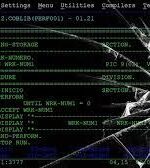 Aprenda Cobol praticando em ambiente Mainframe