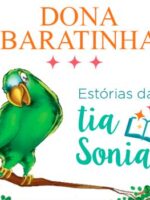 Dona Baratinha