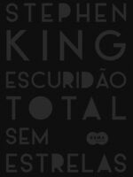 Escuridão total sem estrelas