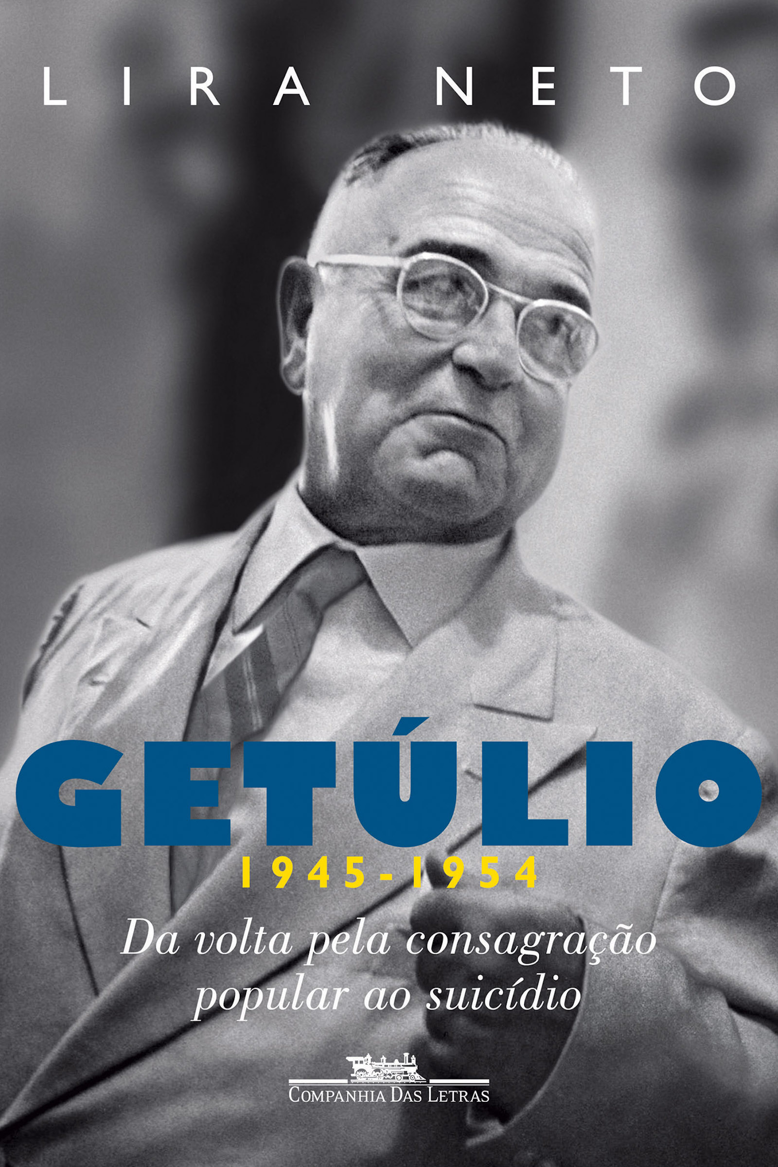 Getúlio (1945-1954)