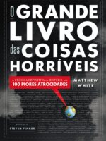 O Grande Livro das Coisas Horríveis
