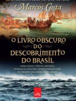 O livro obscuro do descobrimento do Brasil
