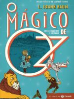 O Mágico de Oz