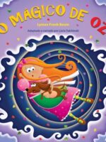 O Mágico de Oz