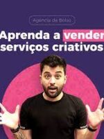 Aprenda a Vender Serviços Criativos