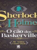 Sherlock Holmes - O Cão dos Baskerville