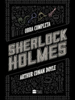 Sherlock Holmes: Obra completa