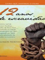 12 anos de escravidão