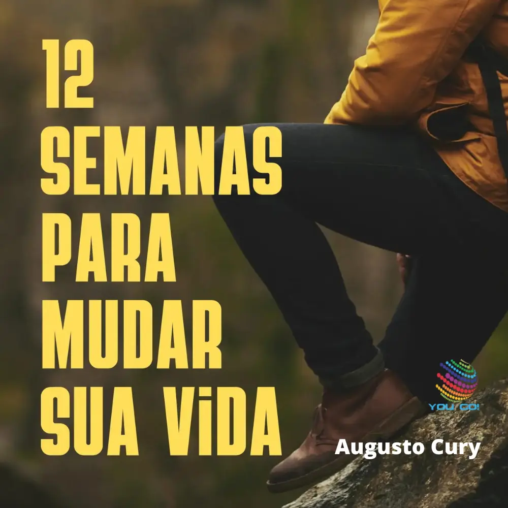 12 semanas para mudar sua vida