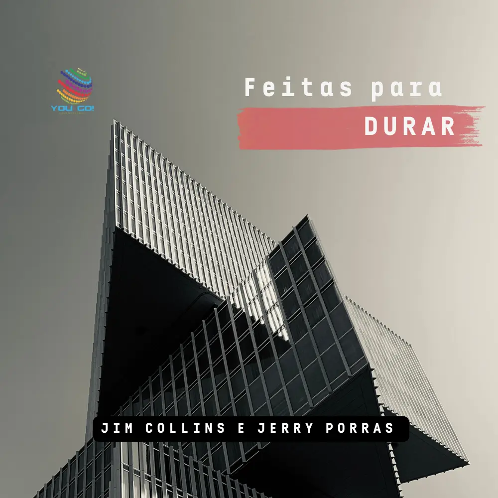 Feitas para durar
