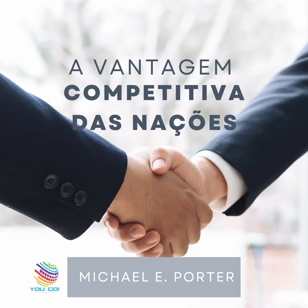 A Vantagem Competitiva das Nações