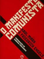 O Manifesto Comunista