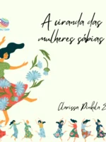 A ciranda das mulheres sábias