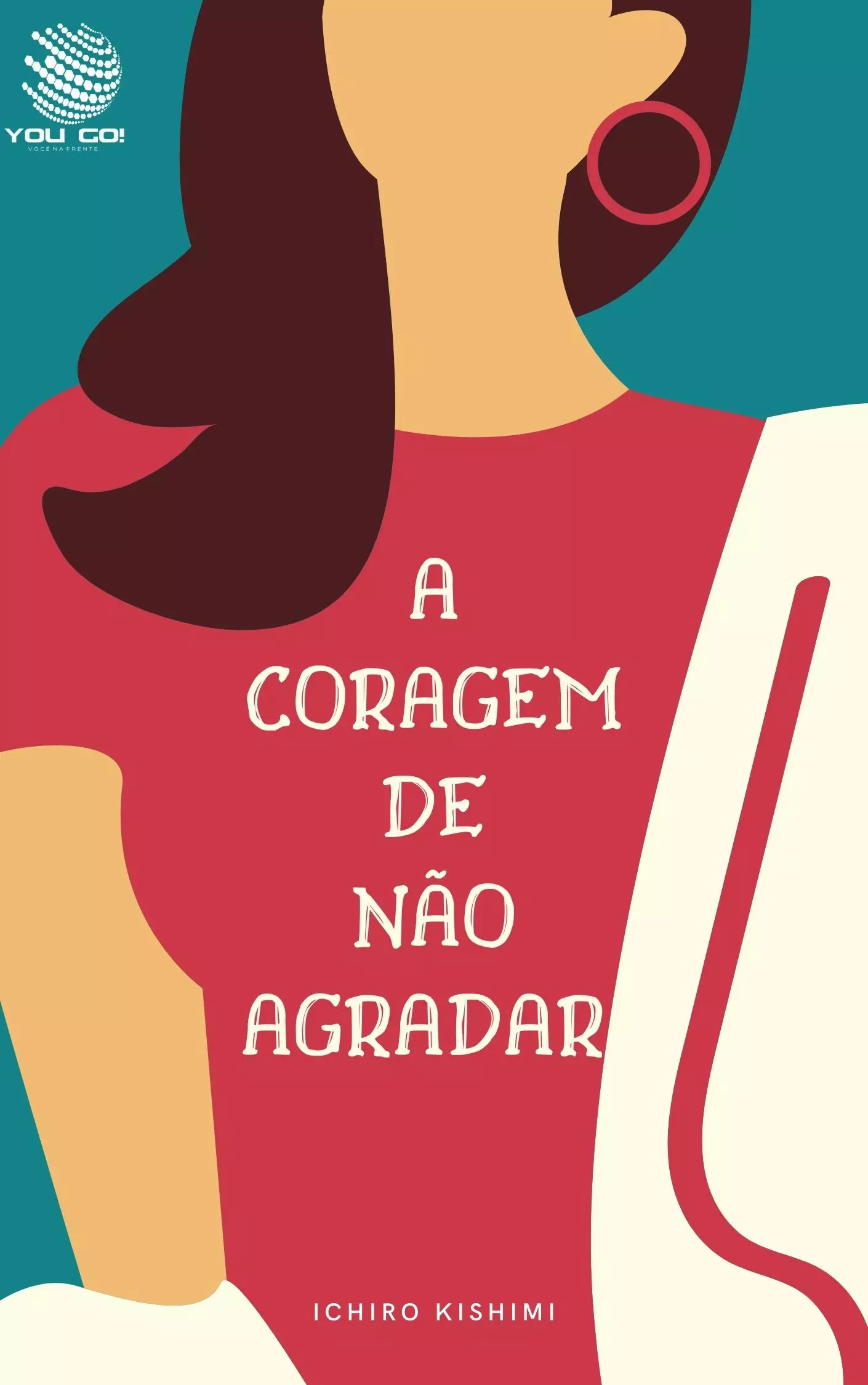 A coragem de não agradar