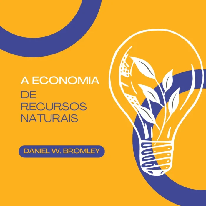 Economia dos Recursos Naturais e do Meio Ambiente – Spacebooks