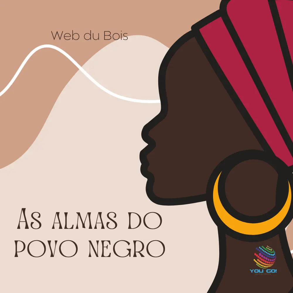 As almas do povo negro