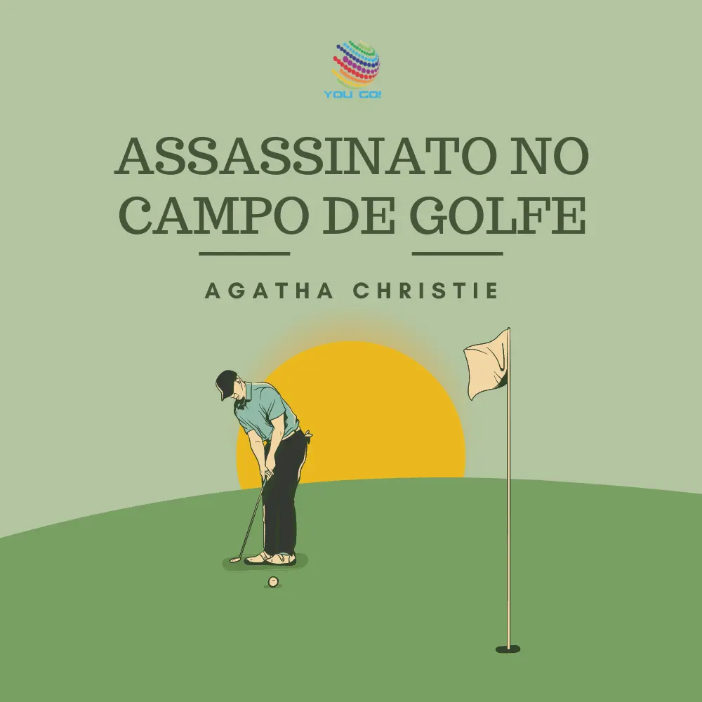 Assassinato no campo de golfe