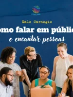 Como Falar em Público e Encantar Pessoas