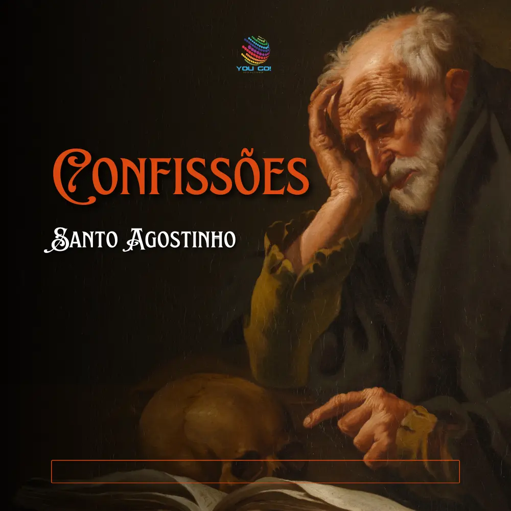 Confissões