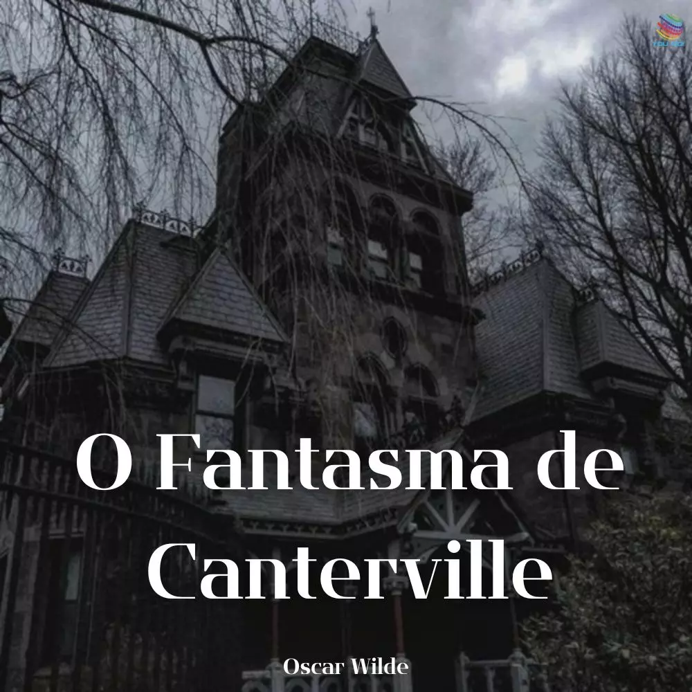 O Fantasma de Canterville