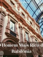 O Homem Mais Rico da Babilônia