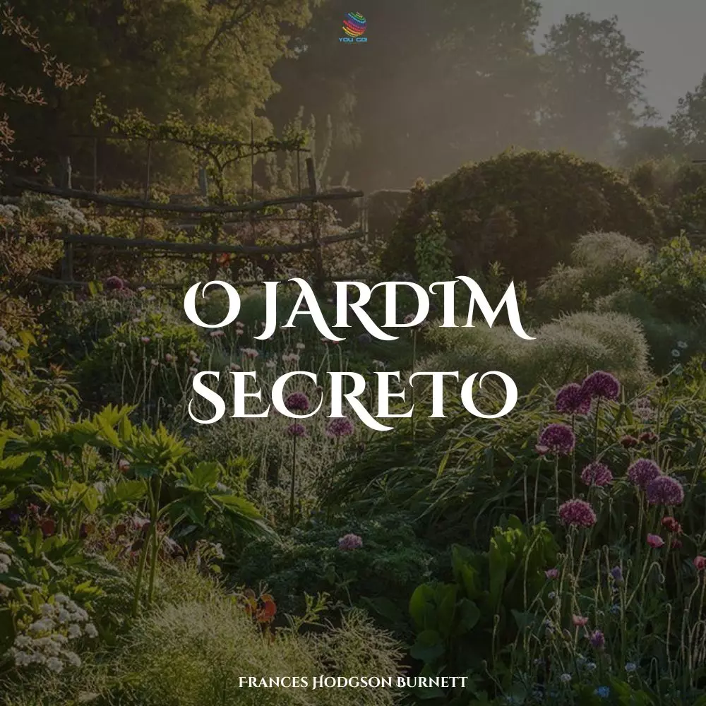 O Jardim Secreto