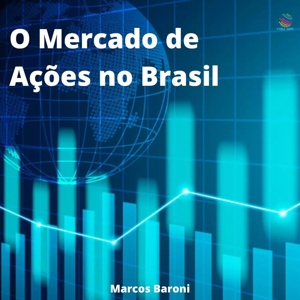 O Mercado de Ações no Brasil
