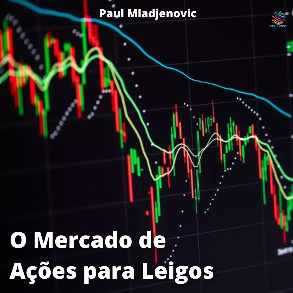 O Mercado de Ações para Leigos