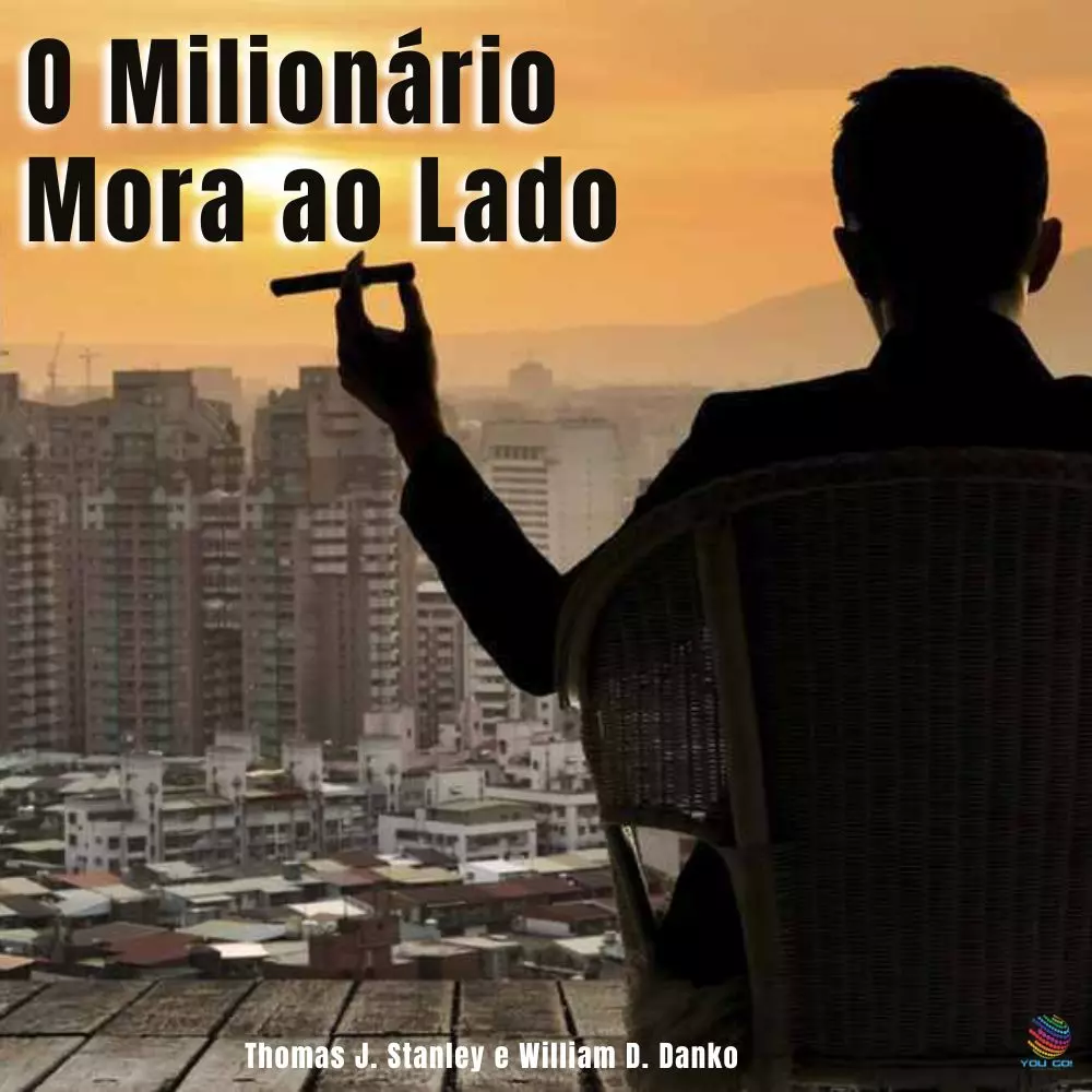 O Milionário Mora ao Lado