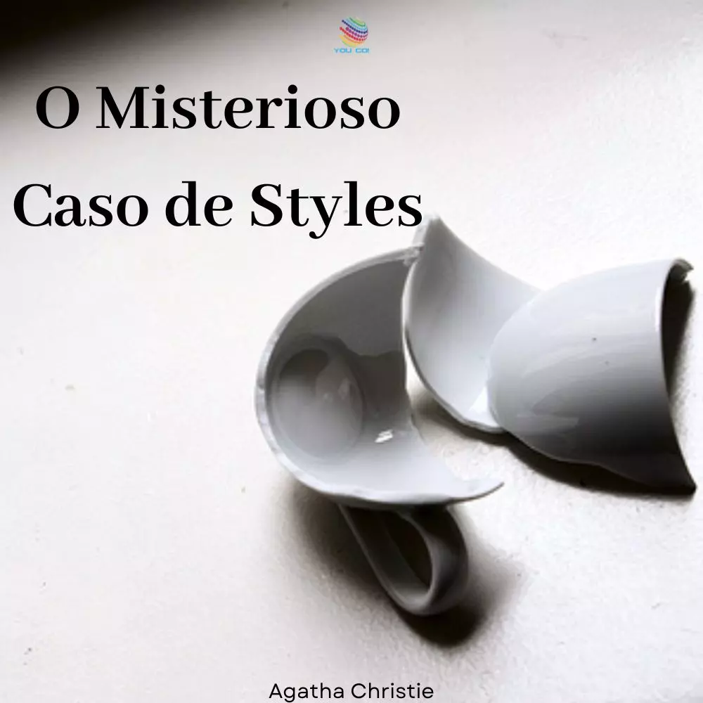 O Misterioso Caso de Styles