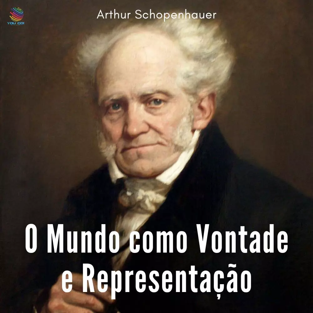 O Mundo como Vontade e Representação