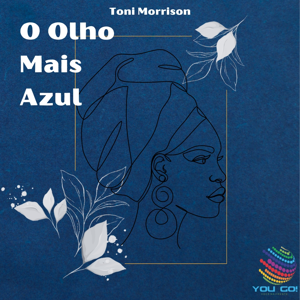 O Olho Mais Azul