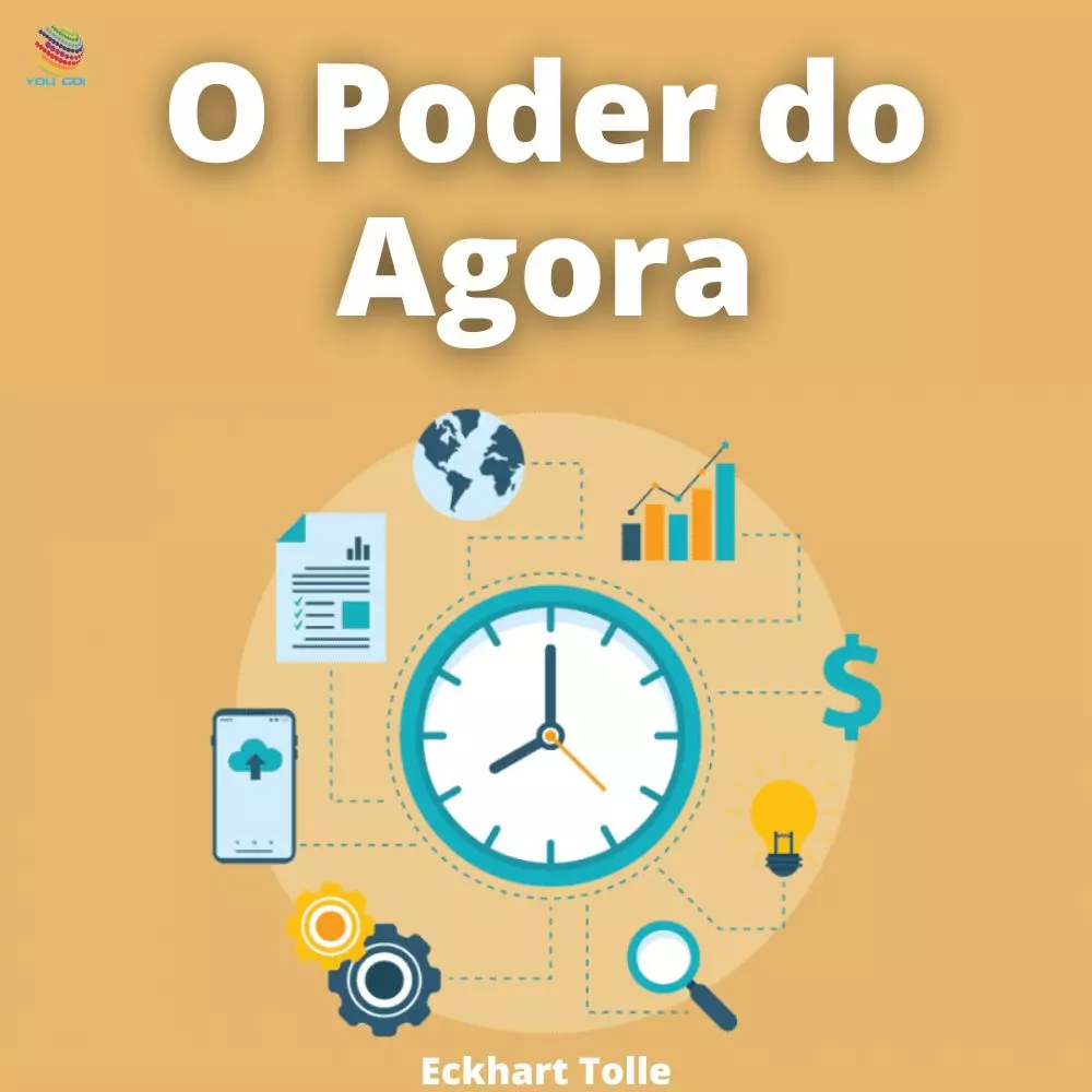 O Poder do Agora