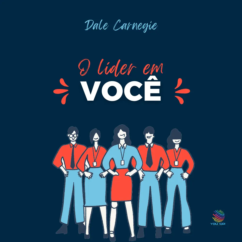 O líder em você