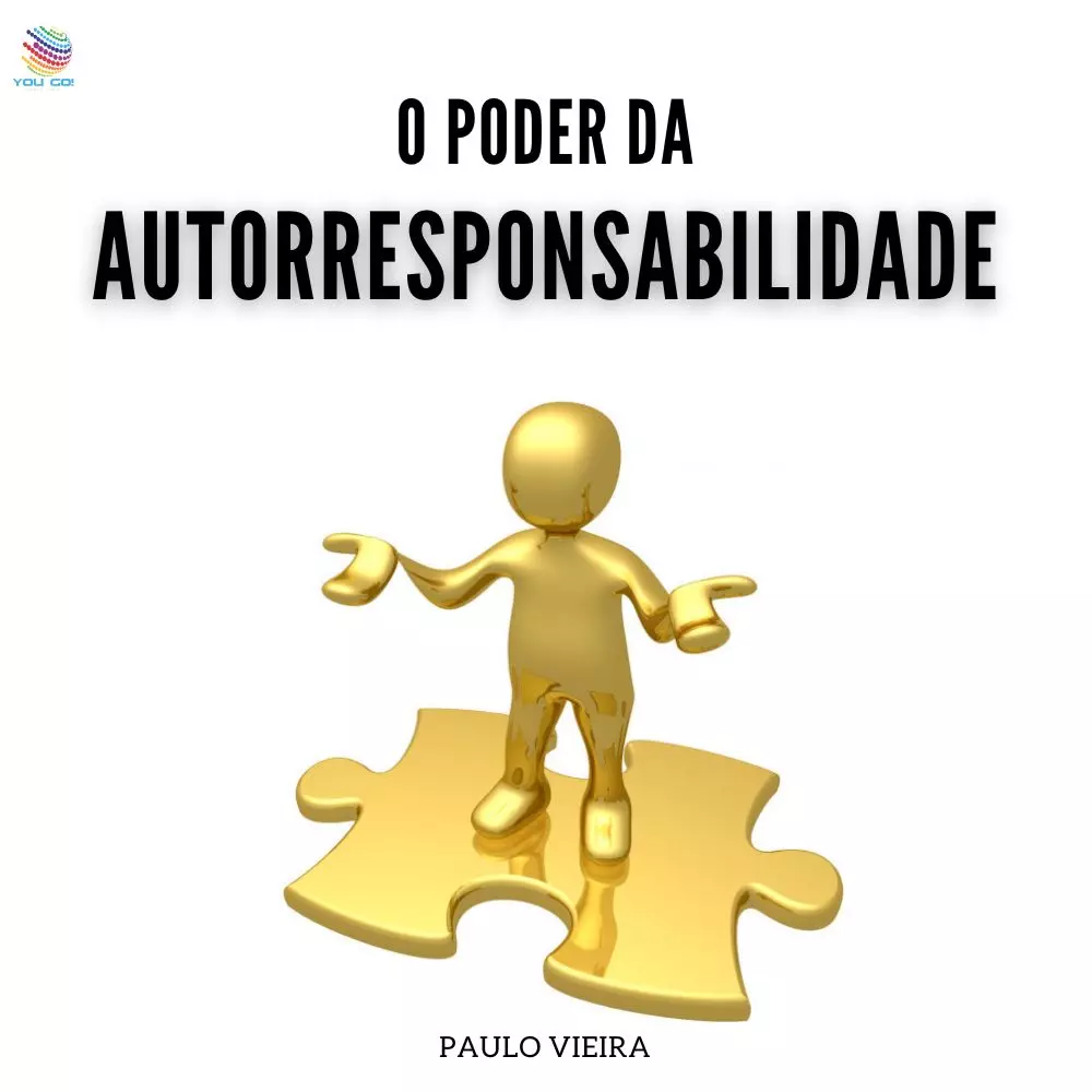 O poder da autoresponsabilidade