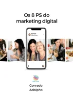 Os 8 Ps do Marketing Digital