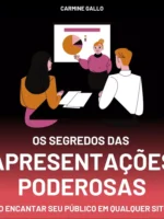 Os Segredos das Apresentações Poderosas