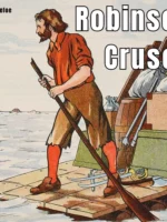 Robinson Crusoé