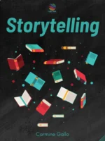 Storytelling – Carmine Gallo