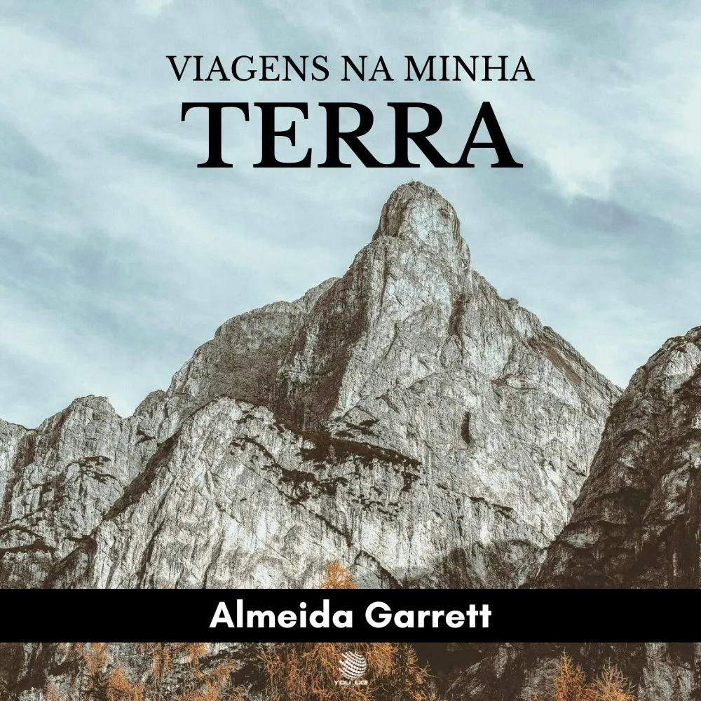 Viagens na Minha Terra