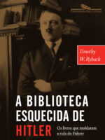 A biblioteca esquecida de Hitler