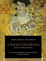 A dama dourada
