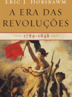 A era das revoluções