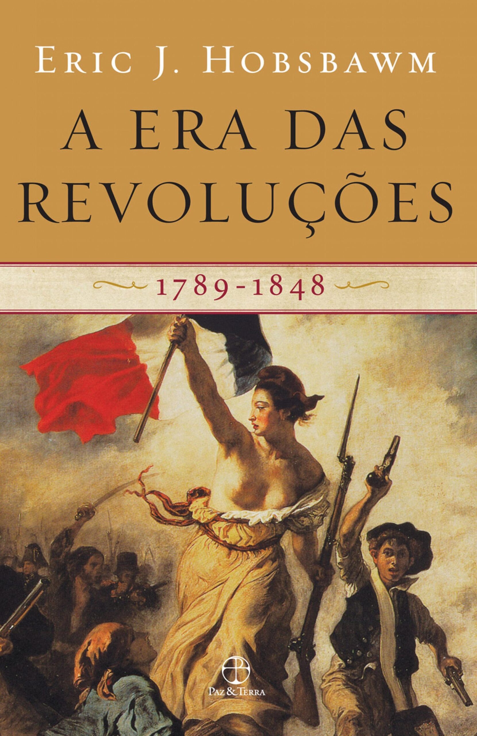 A era das revoluções