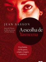 A escolha de Yasmeena