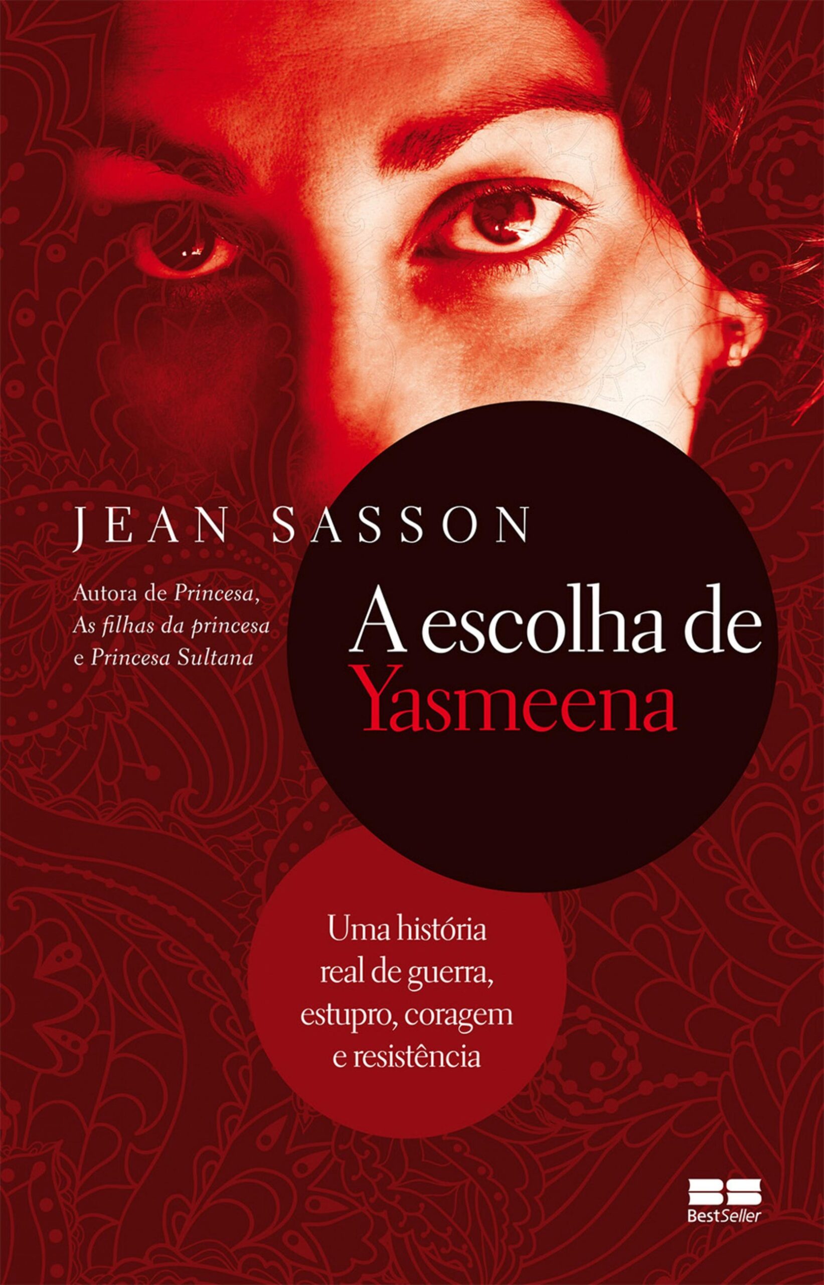 A escolha de Yasmeena