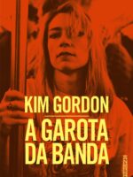 A garota da banda