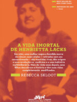 A vida imortal de Henrietta Lacks