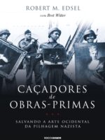 Caçadores de obras-primas