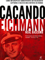 Caçando Eichmann